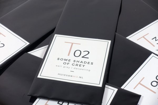 T02 SOME SHADES OF GREY, een super lekkere earl grey thee