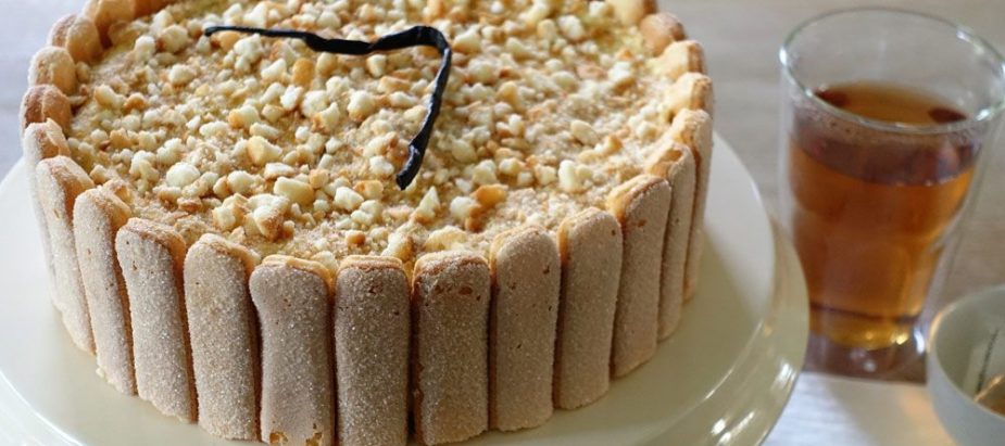 verrukkelijke langevinger taart met cognac