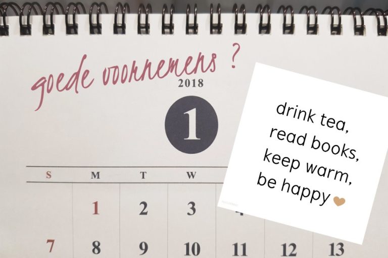 foto deze maand Januari