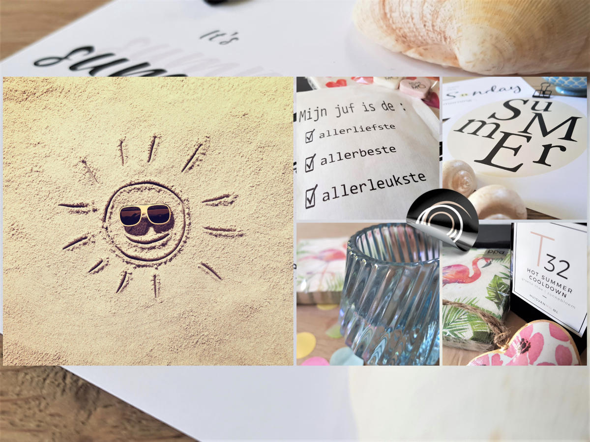 juli, zon, zomer en vakantie blog juli, de leukste maand van het jaar?