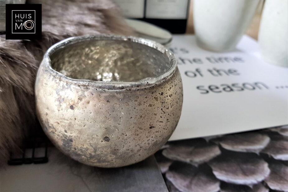 hou jij van de winter? En van de herfst