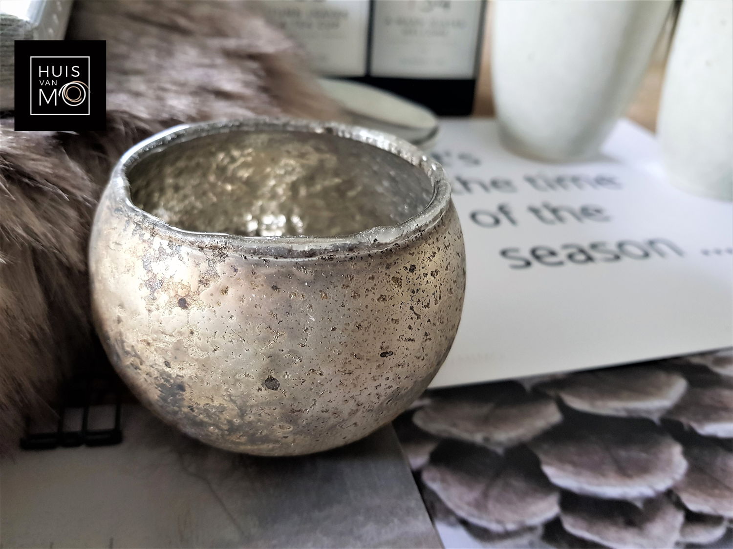 hou jij van de winter? En van de herfst