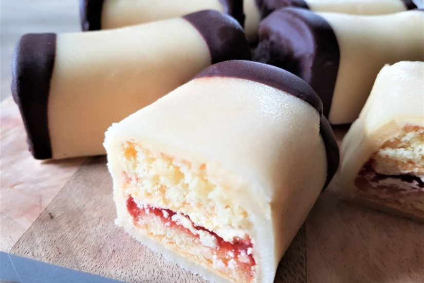 mergpijpjes heerlijke mergpijpjes, zelfgemaakt