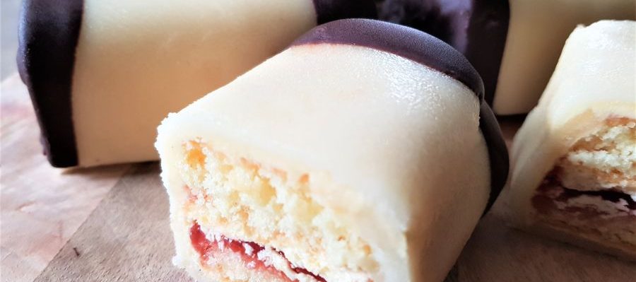 heerlijke mergpijpjes, zelfgemaakt