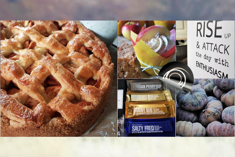 september blog back to normal; nazomeren en de start van de herfst in september