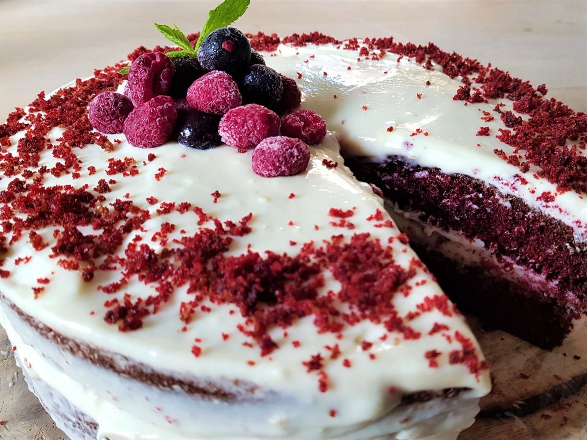 velvet cake, precies maakt deze taart eigenlijk zo speciaal?