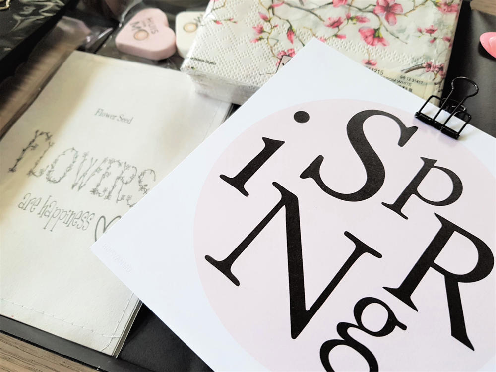 Seizoen Lente Lente, een heerlijk seizoen