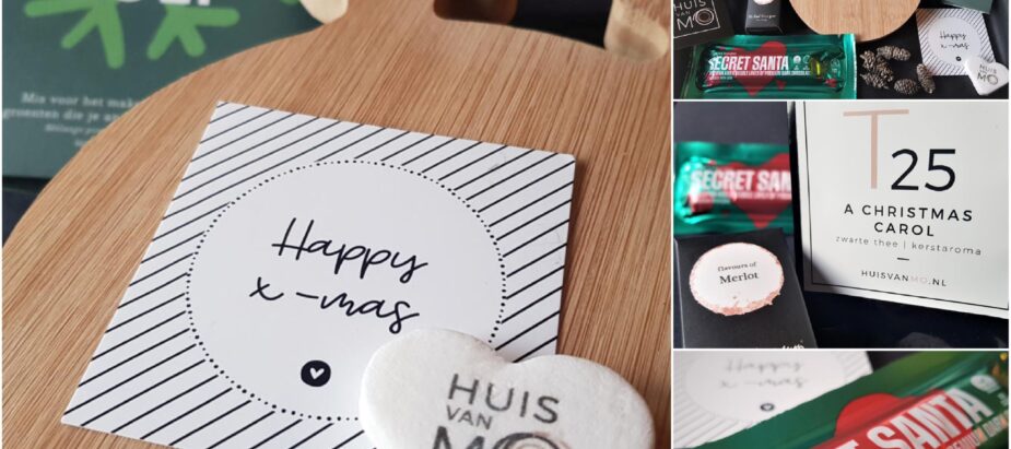 Rudolph the red-nosed reindeer, het verhaal over een rendier en de mooiste kerstkadootjes