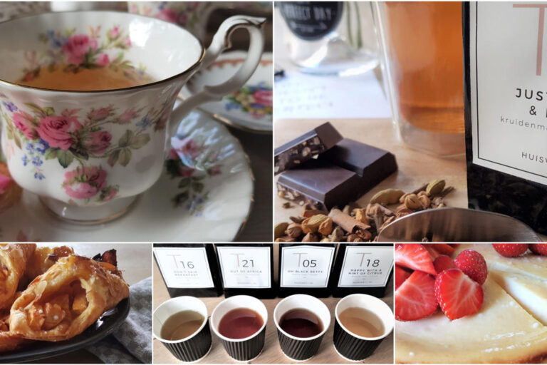 theeproeverijen HUISvanMO blog HUISvanMO biedt de leukste, lekkerste en meest leerzame theeproeverijen aan. Een high tea met een goed verhaal!